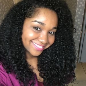 Meet your Posher, Brittany